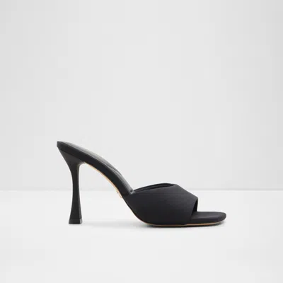 Aldo Evadalia In Black