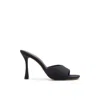 Aldo Evadalia In Black