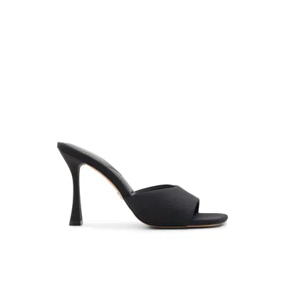 Aldo Evadalia In Black