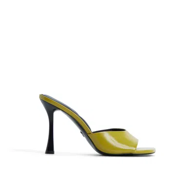 Aldo Evadalia In Green