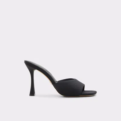 Aldo Evadalia In Black