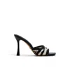Aldo Evadalia In White