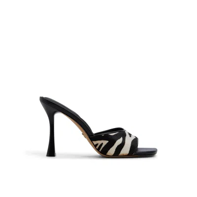 Aldo Evadalia In White