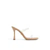 Aldo Evalina In Medium Beige In Neutral