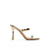 Aldo Evalyn In Gold