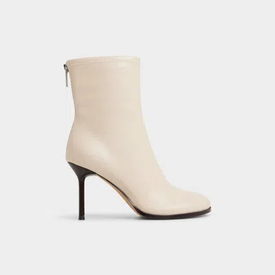 Aldo Evander In Cream In Neutral