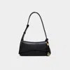 Aldo Evenaa In Black Overflow In Black