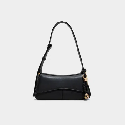 Aldo Evenaa In Black Overflow