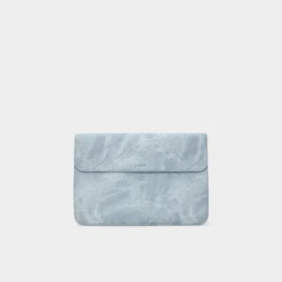 Aldo Everythinglapp In Denim In Blue