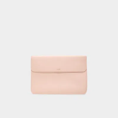 Aldo Everythinglapp In Pink