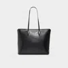 Aldo Everythingtotee In Black/black In Black
