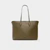 Aldo Everythingtotee In Khaki In Green