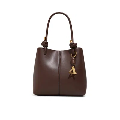 Aldo Evielily In Brown
