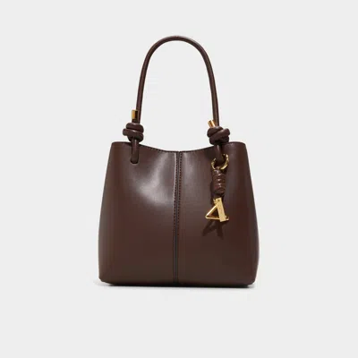 ALDO EVIELILY IN BROWN