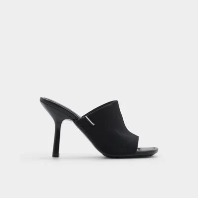 Aldo Eviey In Black