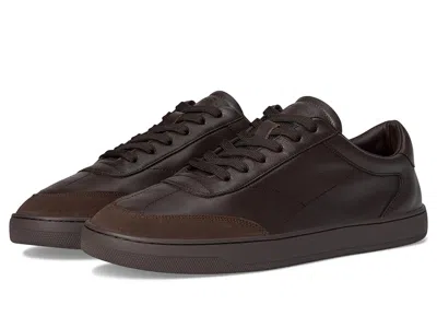Aldo Evrett In Brown