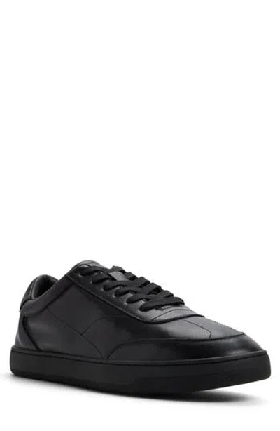Aldo Evrett Sneaker In Black