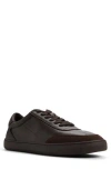 Aldo Evrett Sneaker In Brown