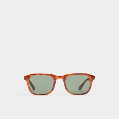 Aldo Ezraa In Rust In Brown