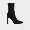 Aldo Faelora In Black In Black