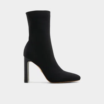 Aldo Faelora In Black