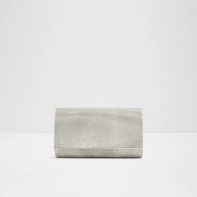 Aldo Fahari In Silver