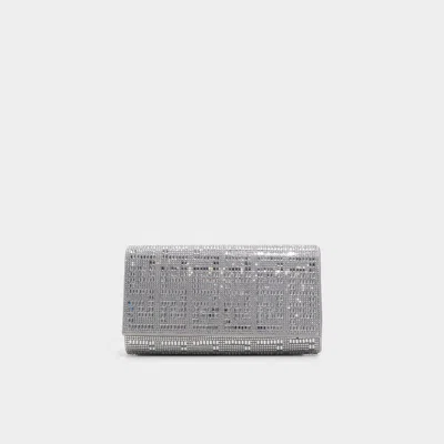 Aldo Fahari In Silver