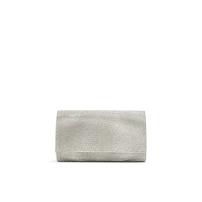 Aldo Fahari In Silver
