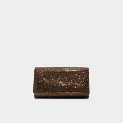 Aldo Faharii In Bronze In Brown