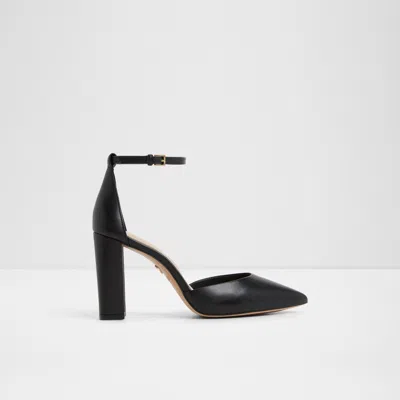 Aldo Faith In Black
