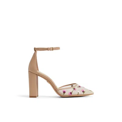 Aldo Faithana In Multi Mesh Textile