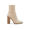 Aldo Farabrirel In Beige