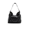 Aldo Faraliaax In Black