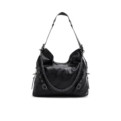 Aldo Faraliaax In Black