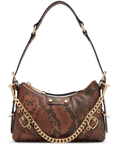 Aldo Farelix In Brown