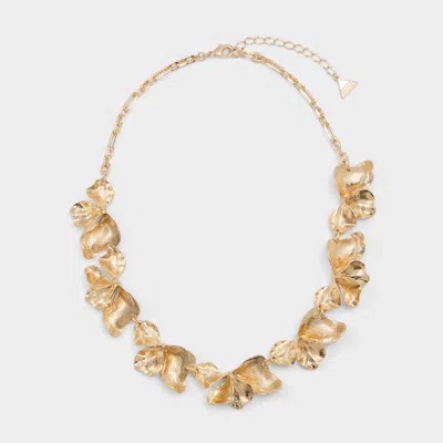 Aldo Farialux In Gray