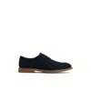 Aldo Faro In Blue