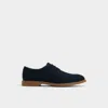 Aldo Faro In Open Navy In Blue