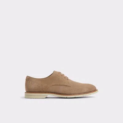 Aldo Faro In Other Brown
