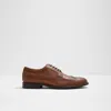 Aldo Fatisekflexx In Brown