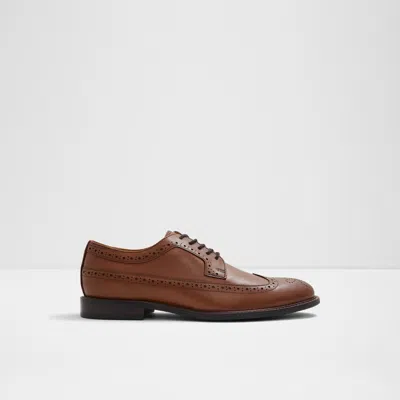 Aldo Fatisekflexx In Brown