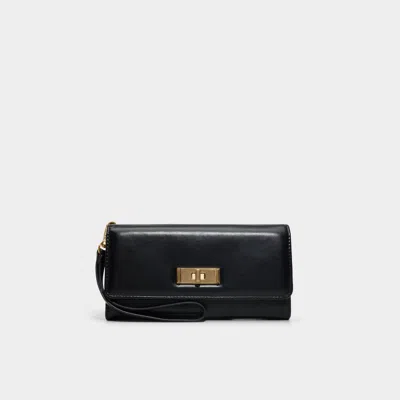 Aldo Felicianaa In Black