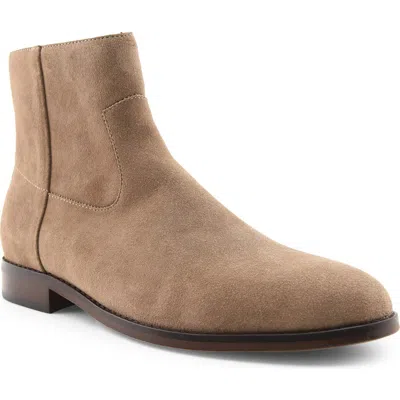 Aldo Fero Chelsea Boot In Pink