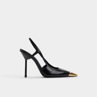 Aldo Feronia In Black