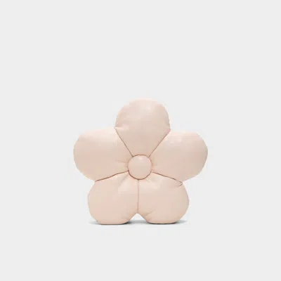 Aldo Fflowerpufff In Pink