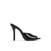 Aldo Fidelia In Black