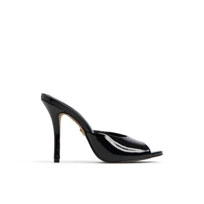 Aldo Fidelia In Black