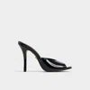Aldo Fidelia In Black In Black