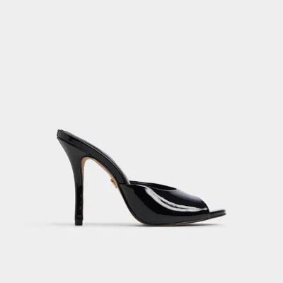 Aldo Fidelia In Black
