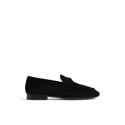 Aldo Fiero In Black